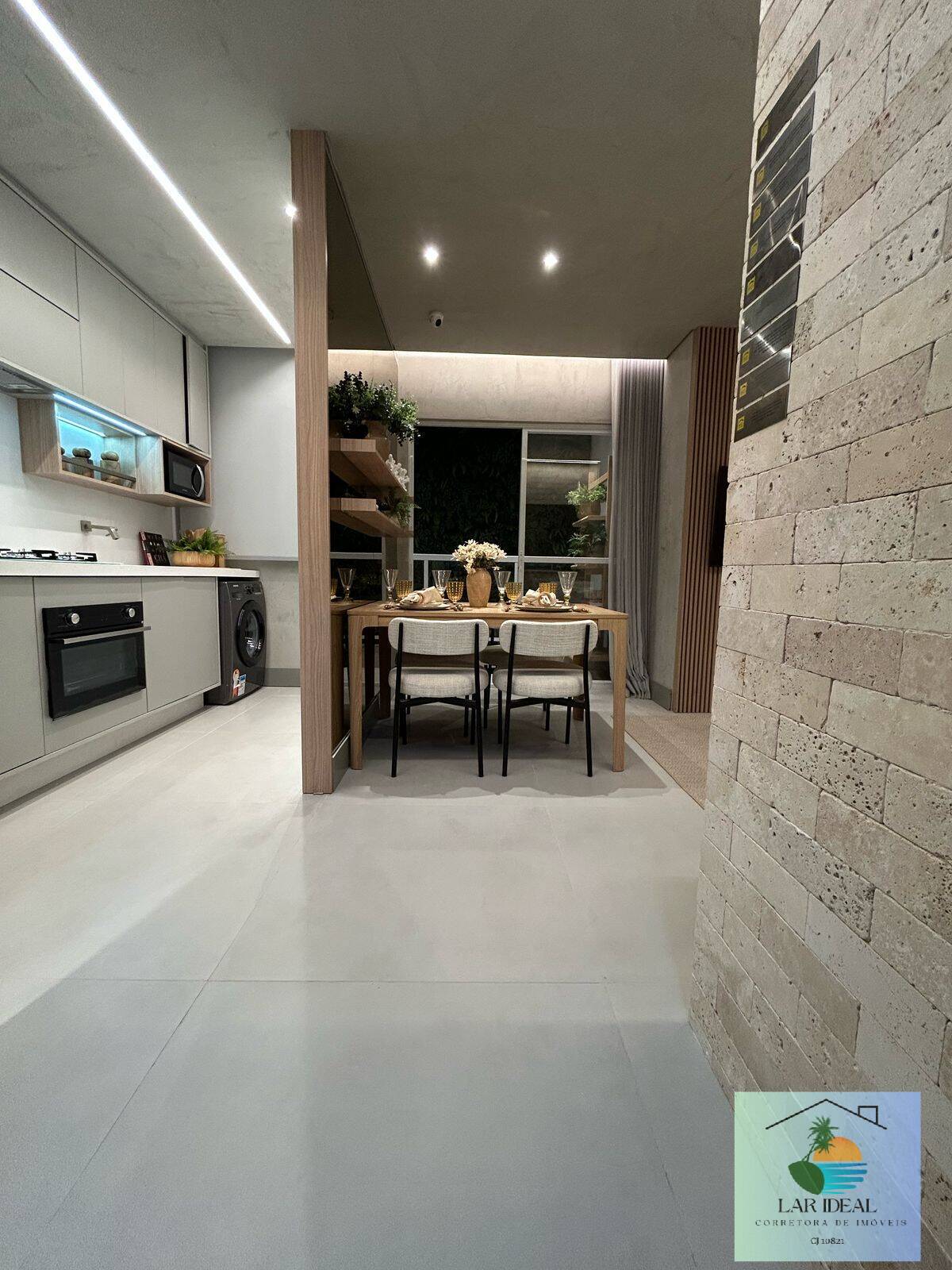 Apartamento à venda com 2 quartos, 55m² - Foto 16