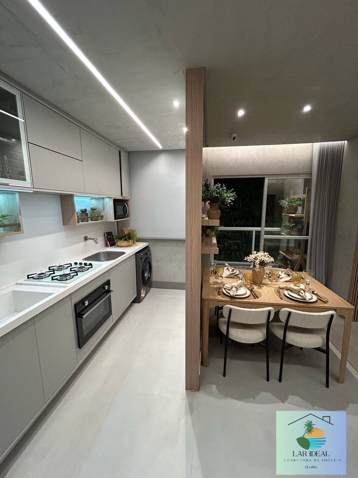 Apartamento à venda com 2 quartos, 55m² - Foto 18