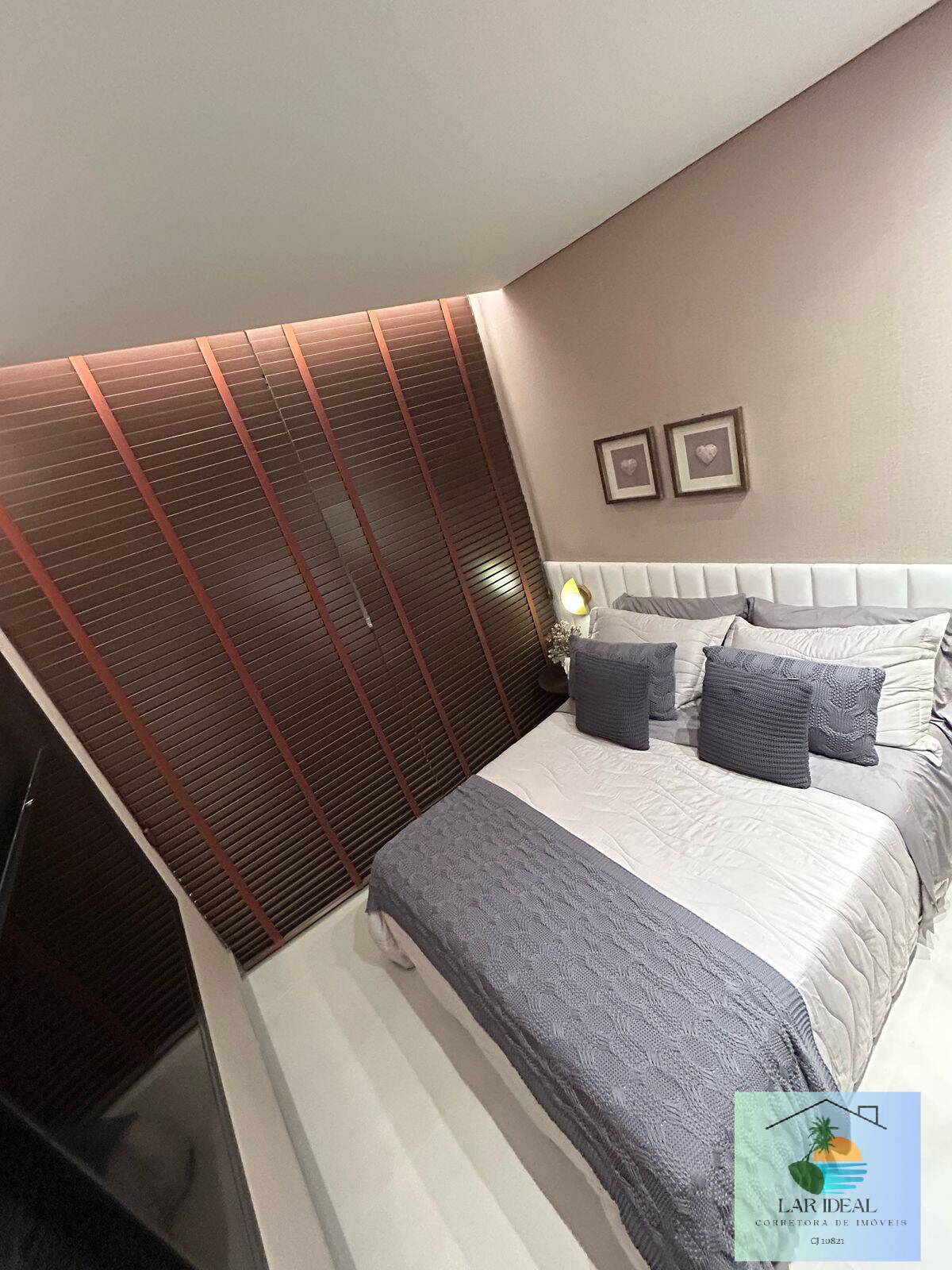 Apartamento à venda com 2 quartos, 55m² - Foto 20