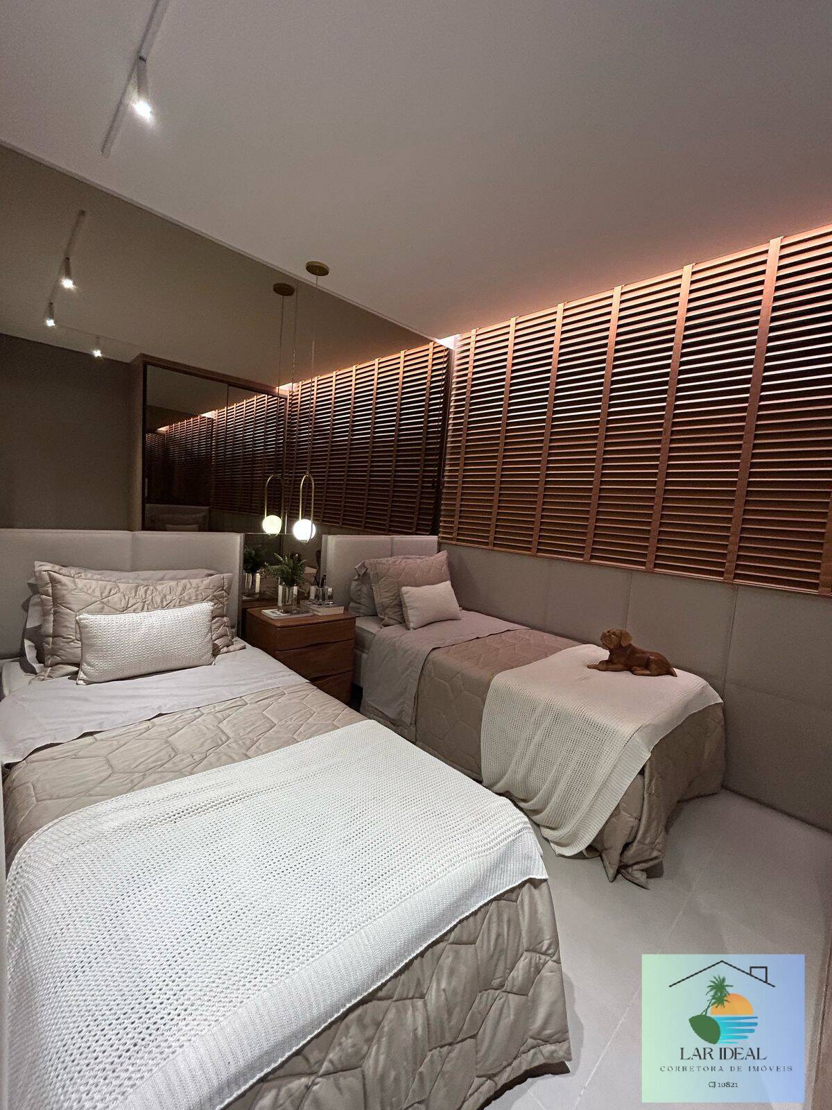 Apartamento à venda com 2 quartos, 55m² - Foto 21