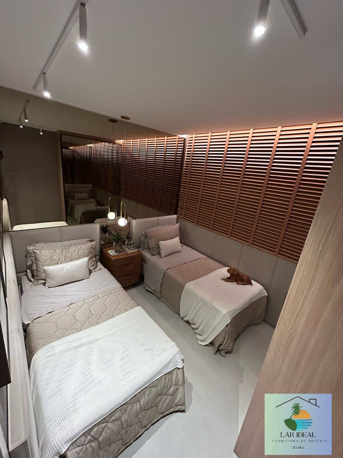 Apartamento à venda com 2 quartos, 55m² - Foto 22