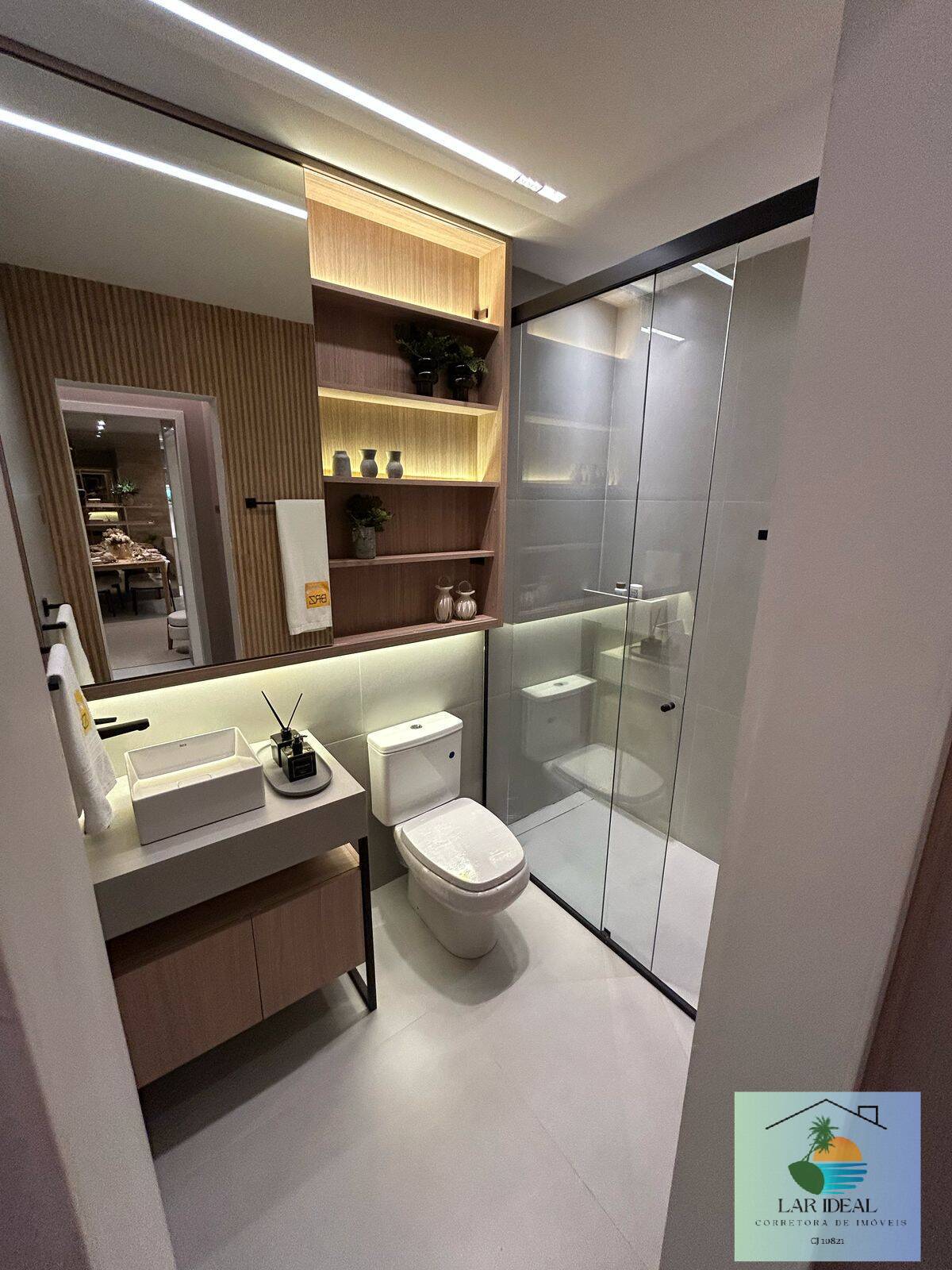 Apartamento à venda com 2 quartos, 55m² - Foto 23