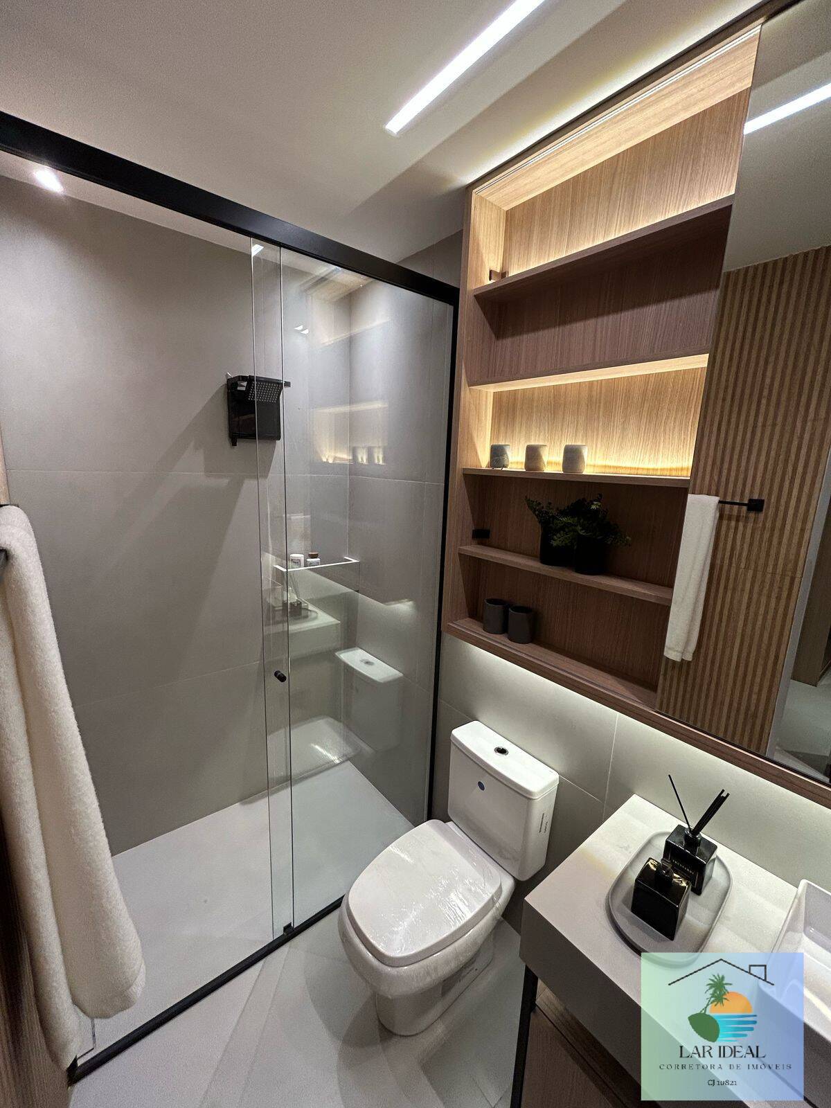 Apartamento à venda com 2 quartos, 55m² - Foto 24