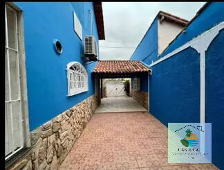 Casa à venda com 3 quartos, 150m² - Foto 4