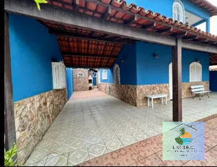 Casa à venda com 3 quartos, 150m² - Foto 2