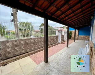 Casa à venda com 3 quartos, 150m² - Foto 3