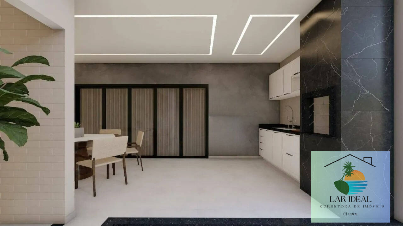 Casa de Condomínio à venda com 4 quartos, 202m² - Foto 7