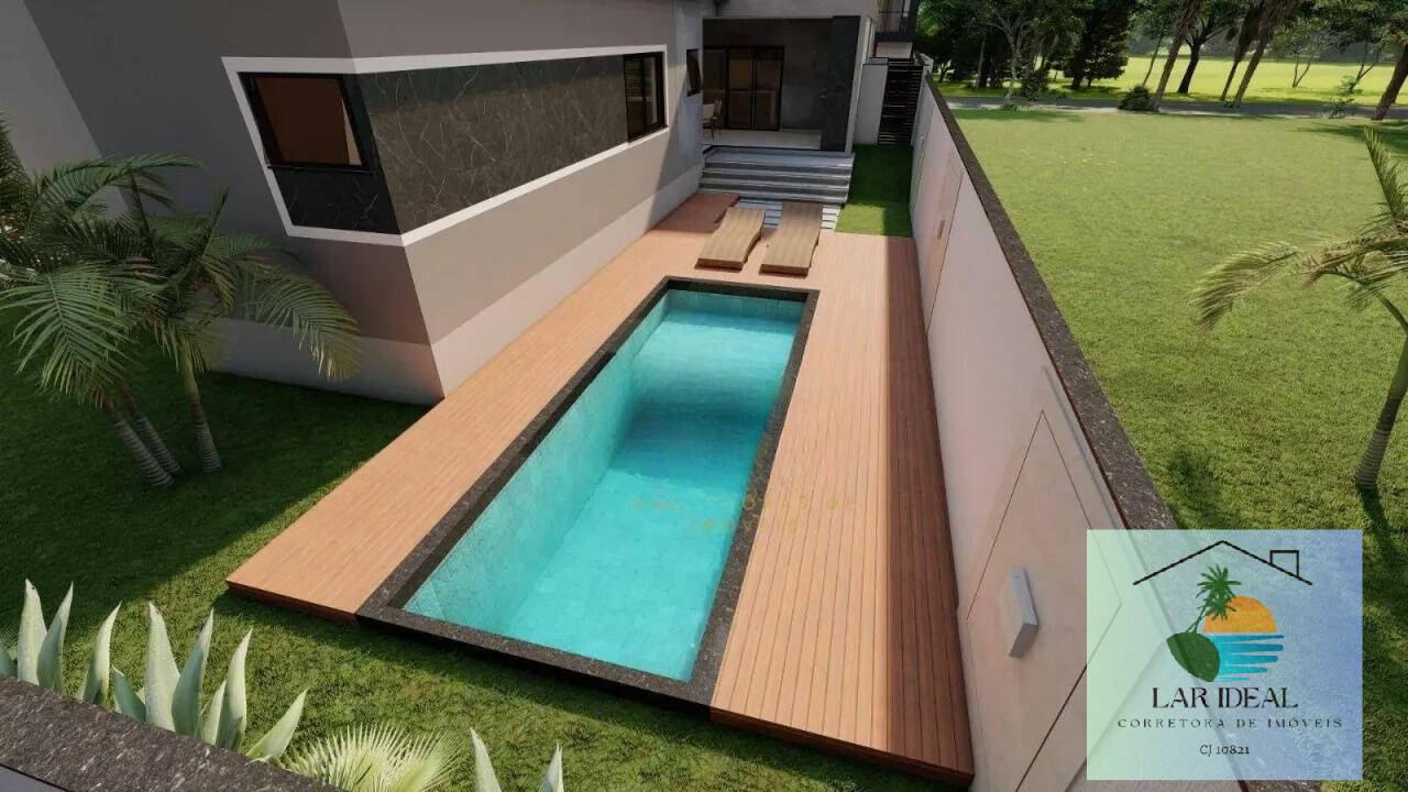 Casa de Condomínio à venda com 4 quartos, 202m² - Foto 11