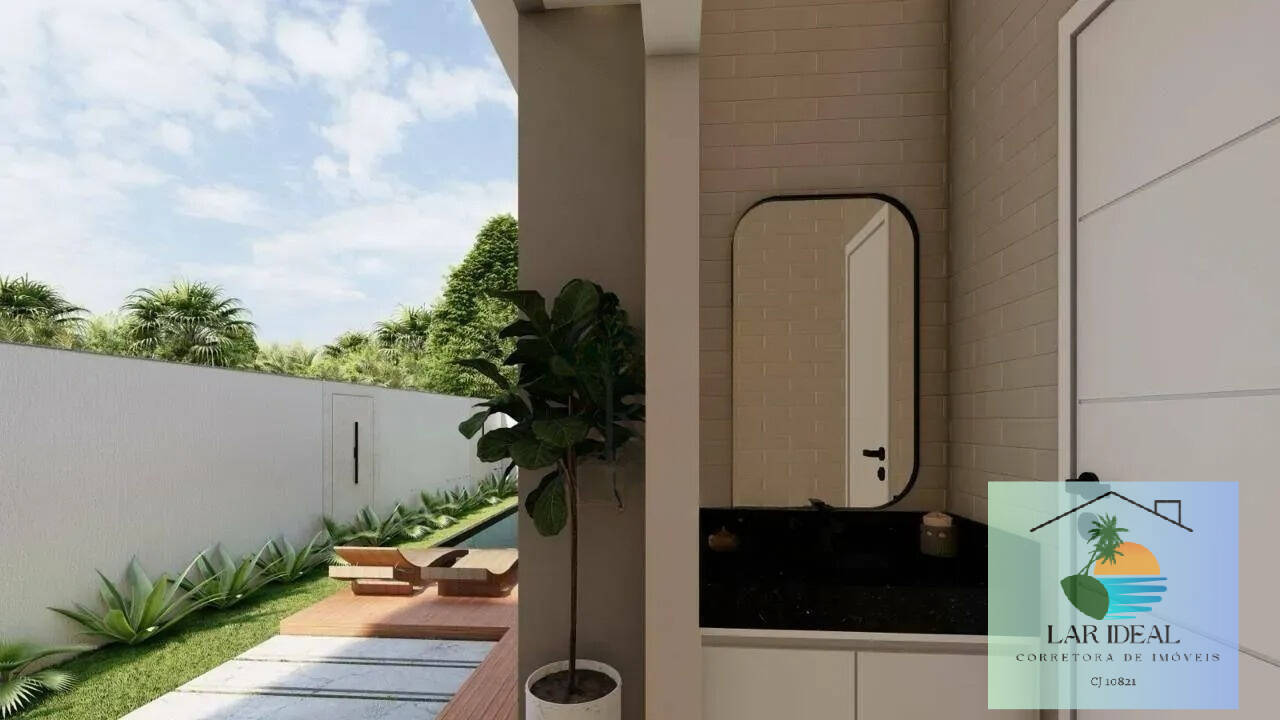 Casa de Condomínio à venda com 4 quartos, 202m² - Foto 13