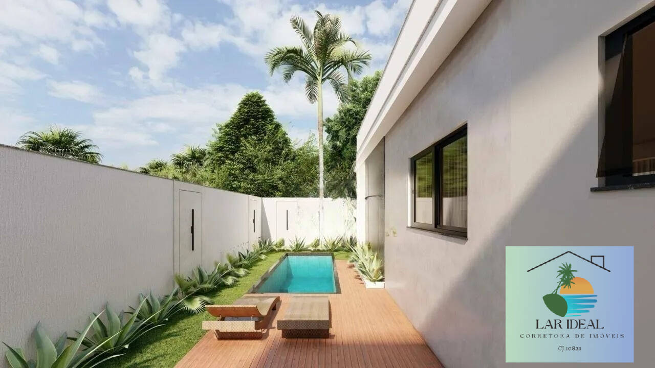 Casa de Condomínio à venda com 4 quartos, 202m² - Foto 12