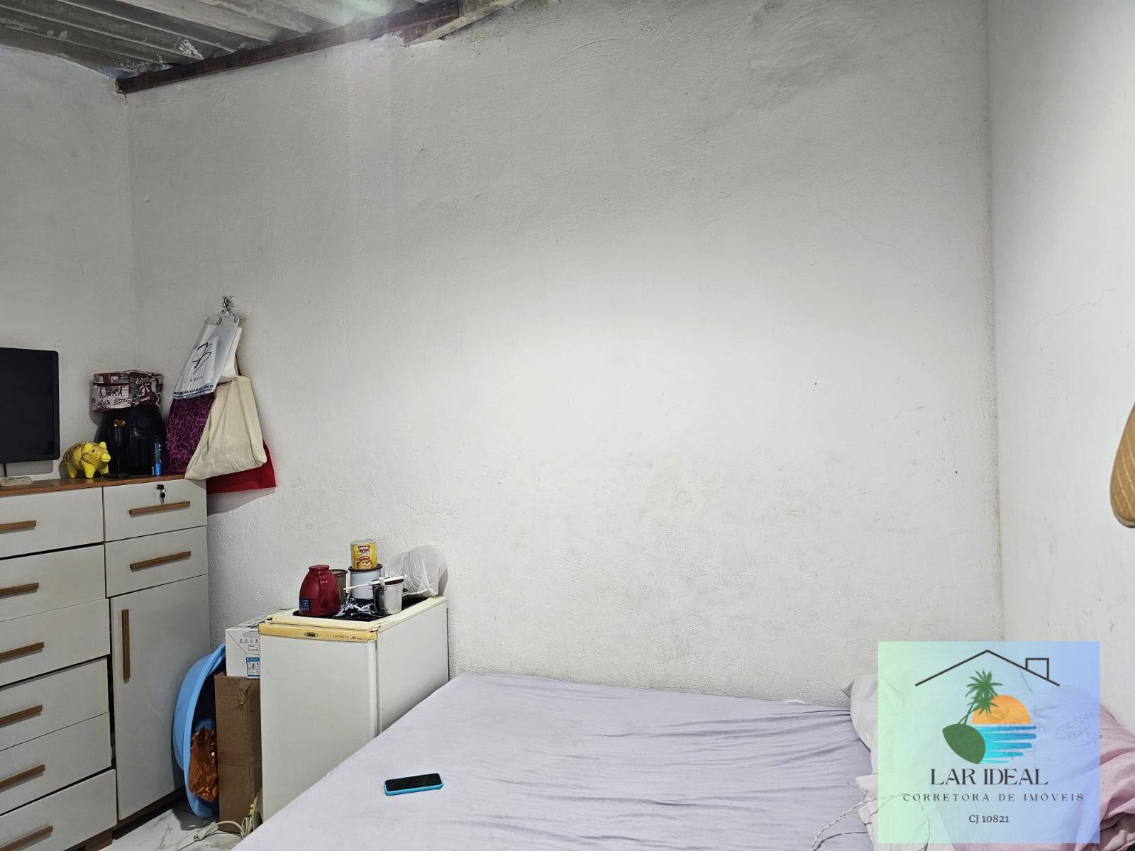 Casa à venda com 2 quartos, 10m² - Foto 4