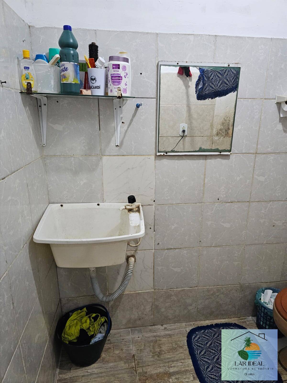 Casa à venda com 2 quartos, 10m² - Foto 7