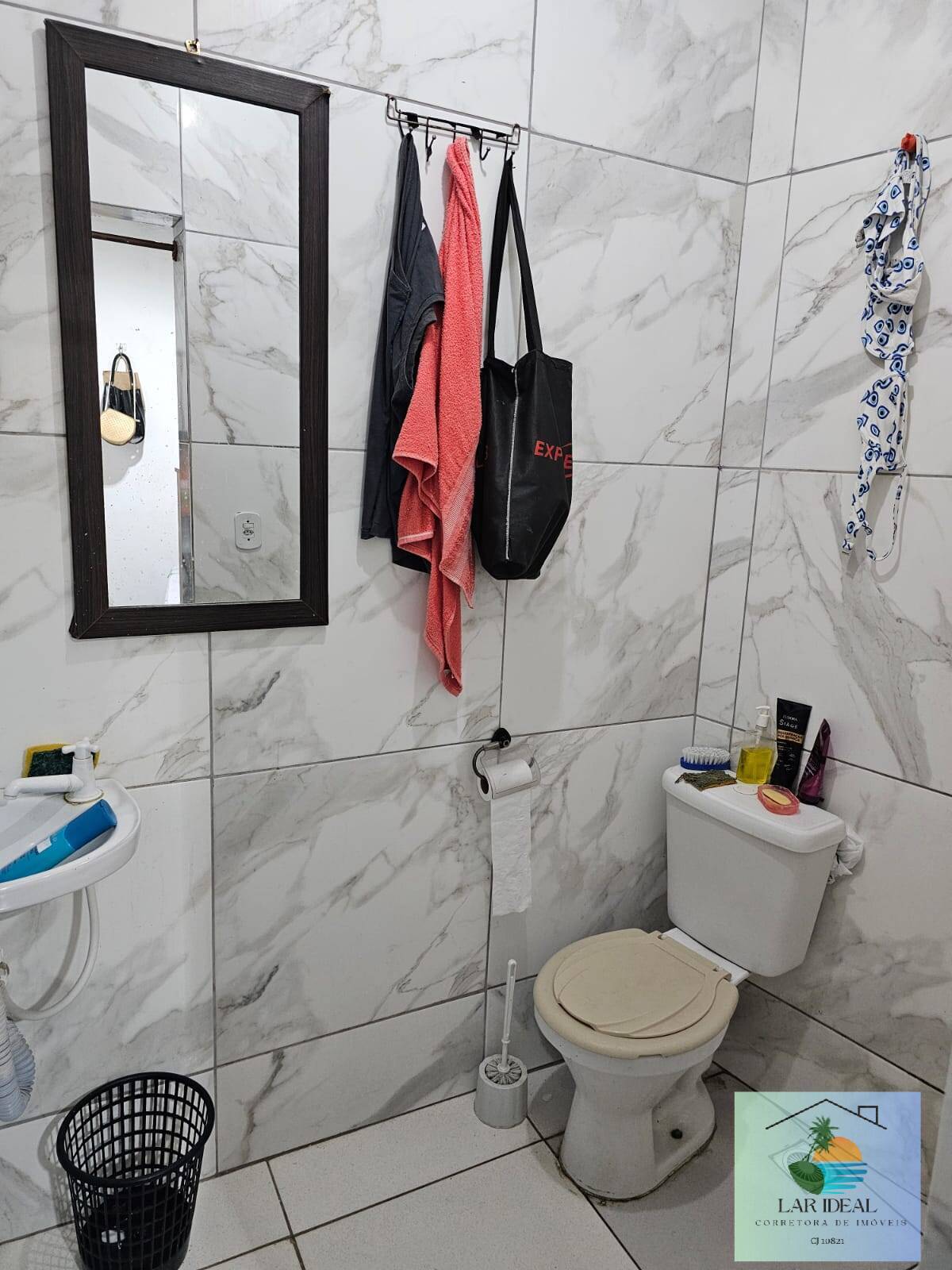 Casa à venda com 2 quartos, 10m² - Foto 6