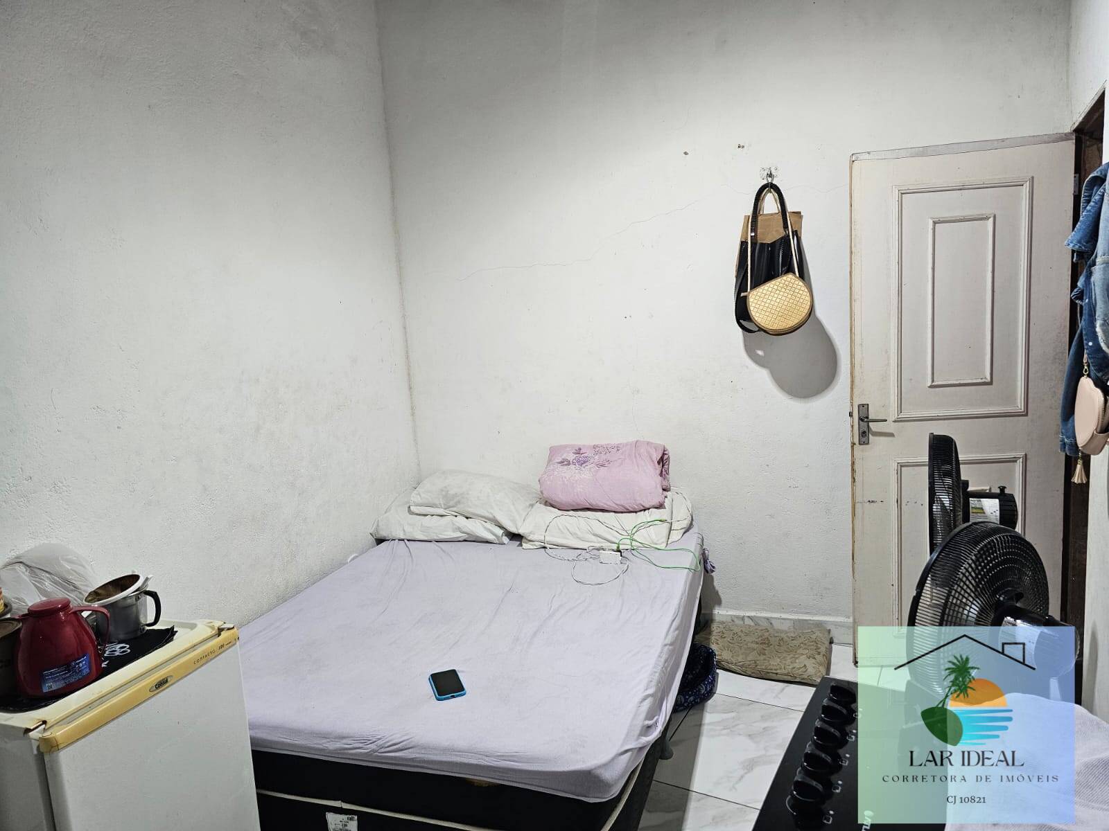 Casa à venda com 2 quartos, 10m² - Foto 5