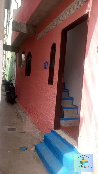 Casa à venda com 2 quartos, 10m² - Foto 1