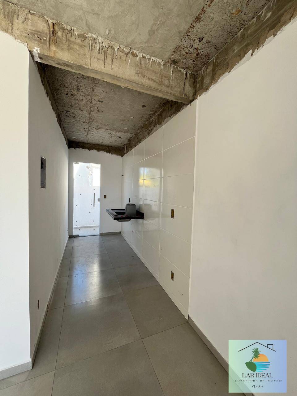 Apartamento à venda com 1 quarto - Foto 18