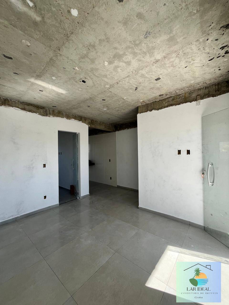 Apartamento à venda com 1 quarto - Foto 12