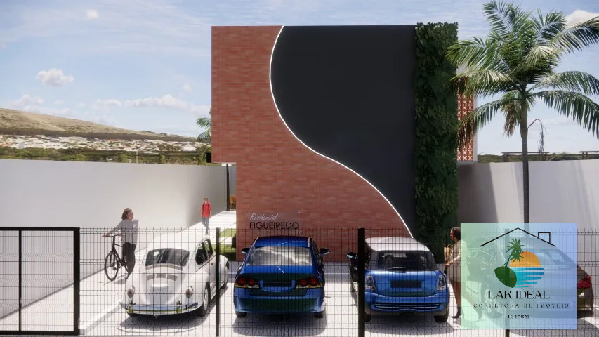 Apartamento à venda e aluguel com 1 quarto, 35m² - Foto 6