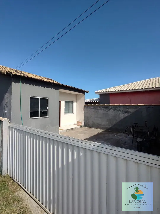 Casa à venda com 2 quartos, 80m² - Foto 2
