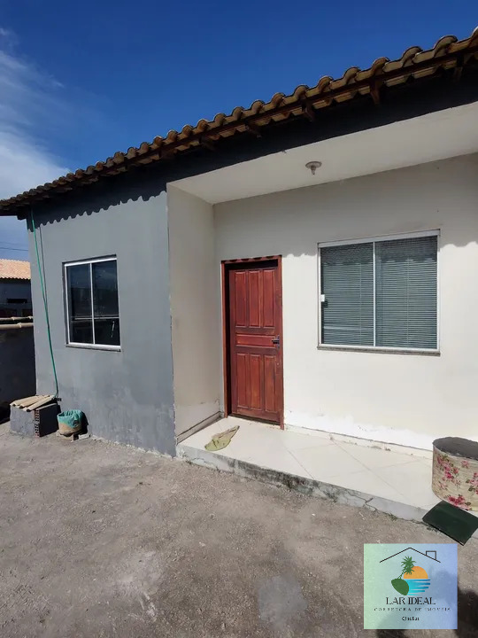 Casa à venda com 2 quartos, 80m² - Foto 3