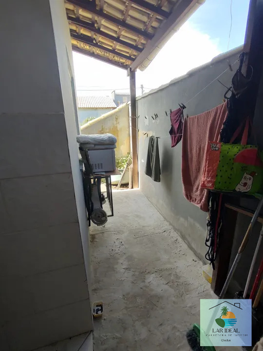 Casa à venda com 2 quartos, 80m² - Foto 4