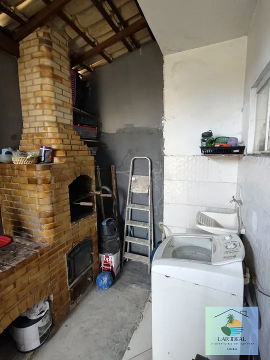 Casa à venda com 2 quartos, 80m² - Foto 5