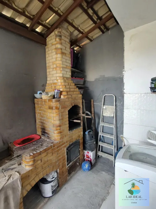 Casa à venda com 2 quartos, 80m² - Foto 6