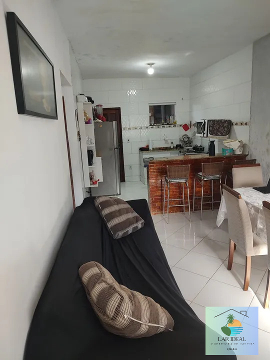 Casa à venda com 2 quartos, 80m² - Foto 7