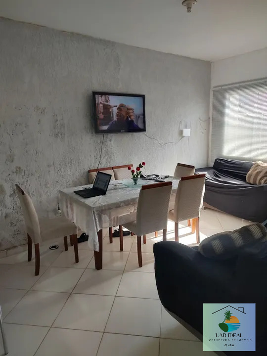 Casa à venda com 2 quartos, 80m² - Foto 9