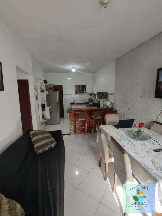 Casa à venda com 2 quartos, 80m² - Foto 10