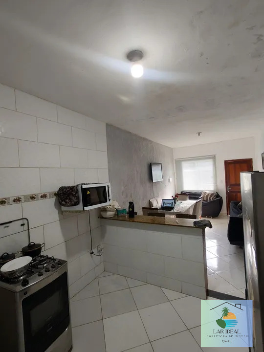 Casa à venda com 2 quartos, 80m² - Foto 11