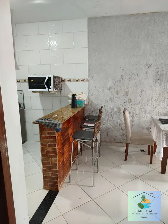 Casa à venda com 2 quartos, 80m² - Foto 12