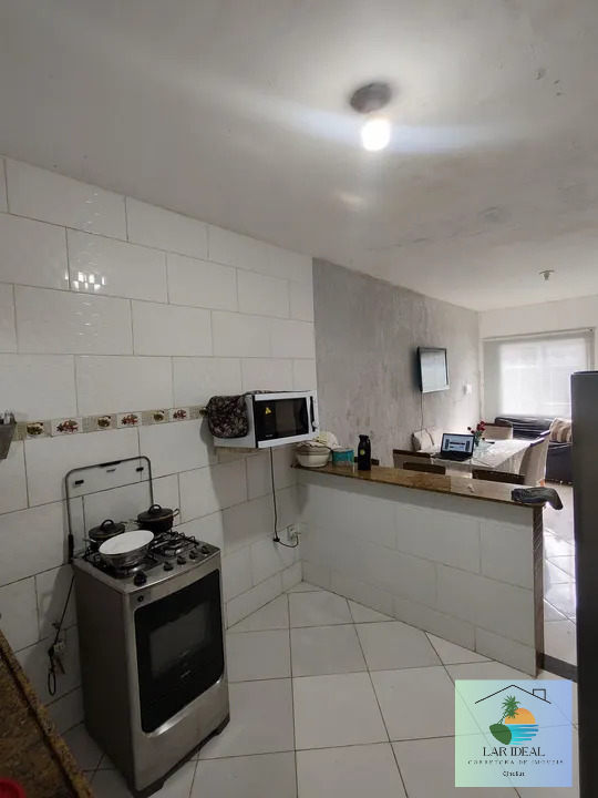 Casa à venda com 2 quartos, 80m² - Foto 13
