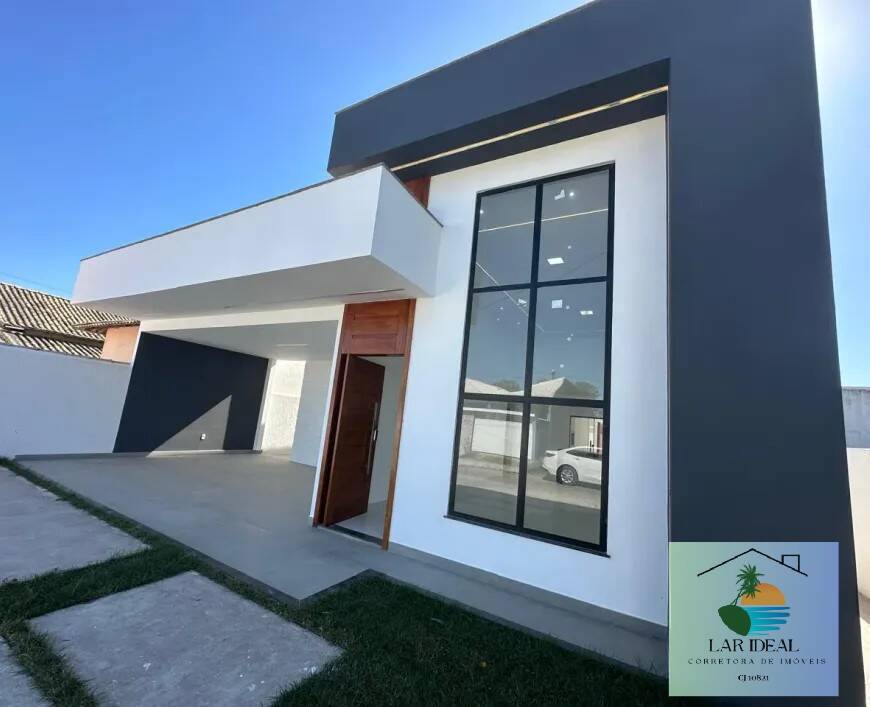 Casa à venda com 3 quartos, 150m² - Foto 3
