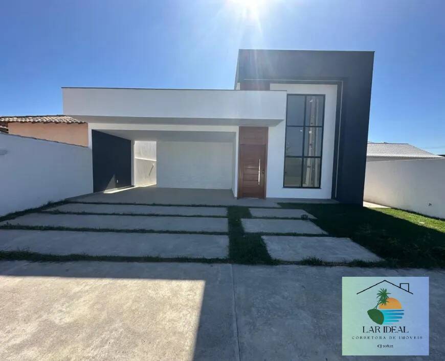 Casa à venda com 3 quartos, 150m² - Foto 4