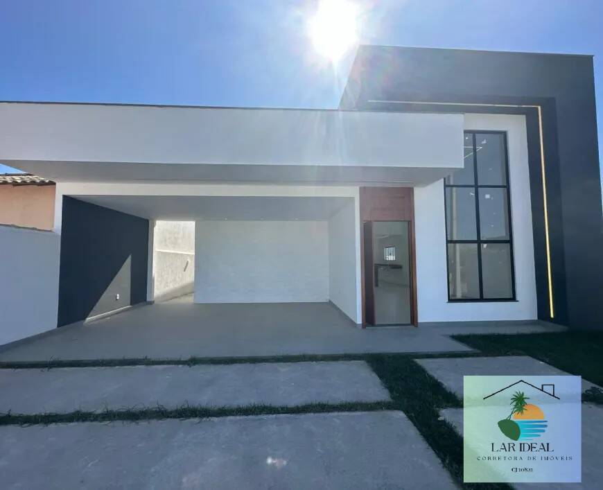 Casa à venda com 3 quartos, 150m² - Foto 2