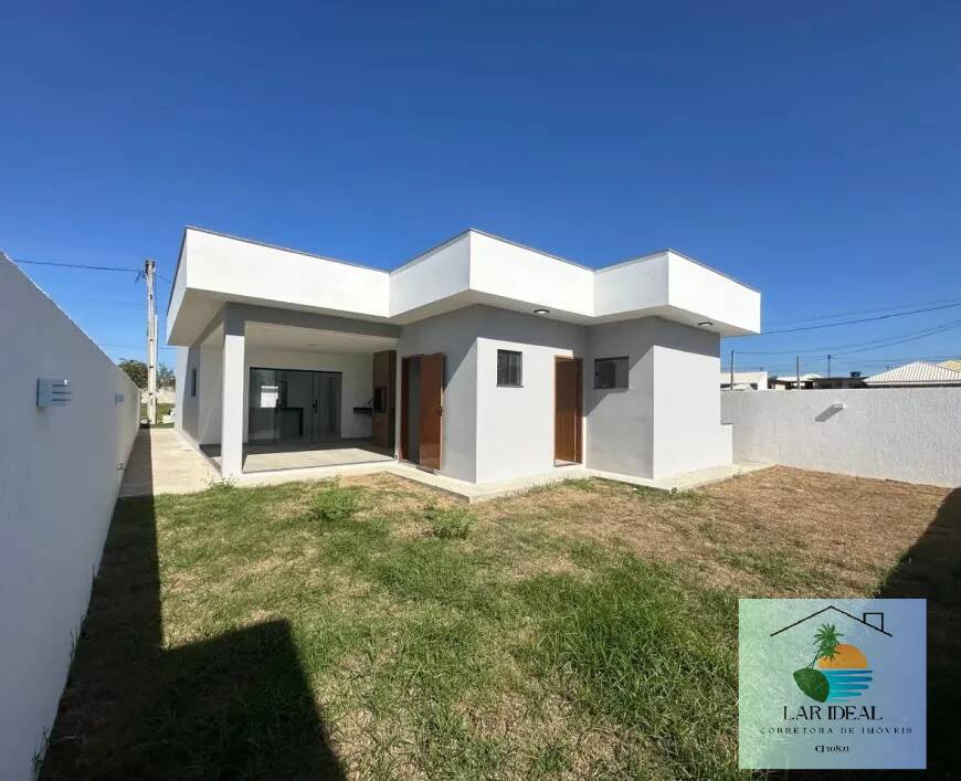 Casa à venda com 3 quartos, 150m² - Foto 6