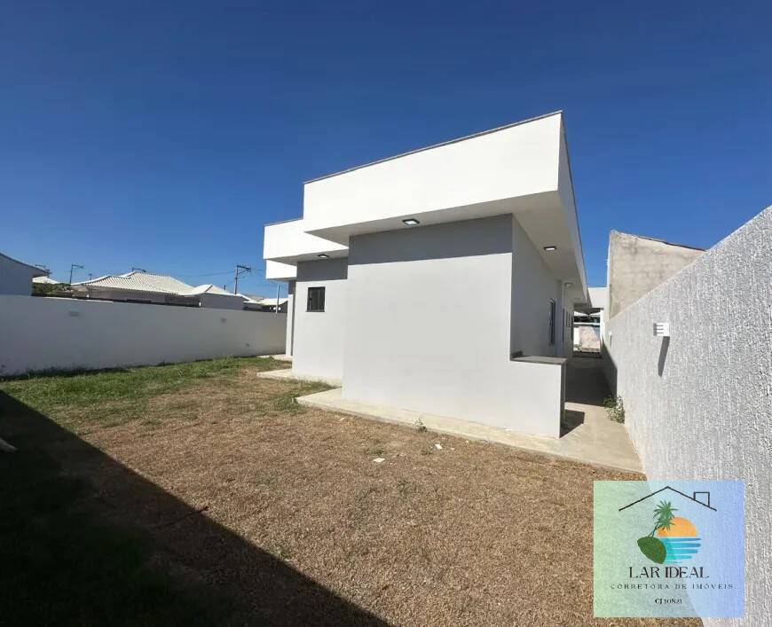 Casa à venda com 3 quartos, 150m² - Foto 5