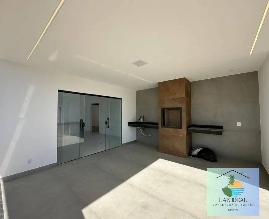 Casa à venda com 3 quartos, 150m² - Foto 7