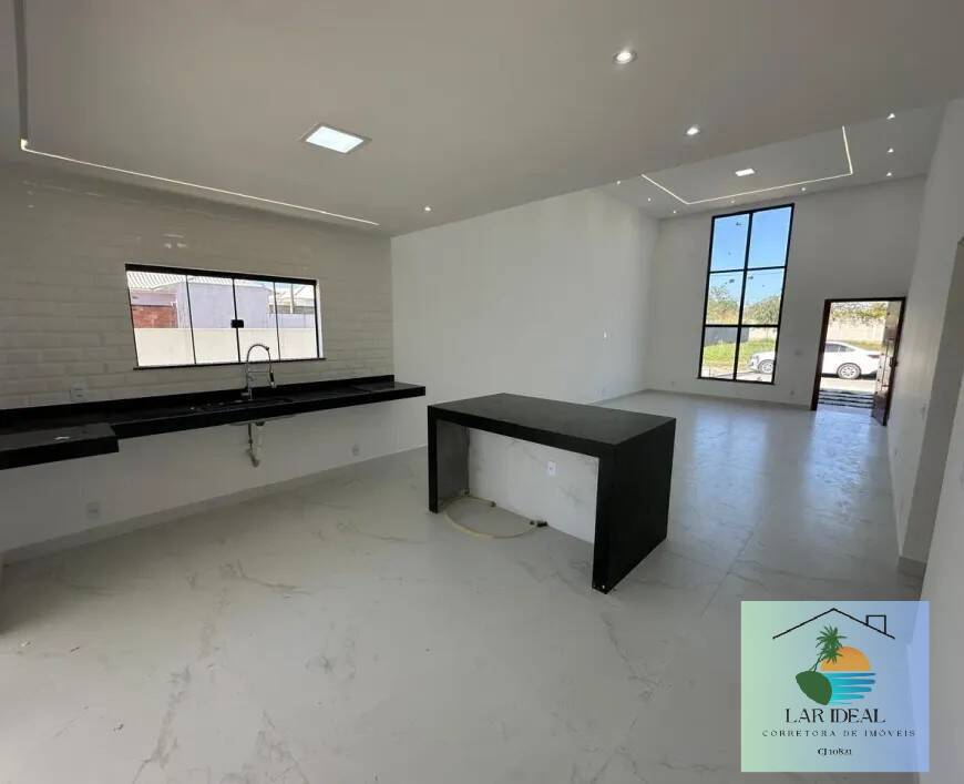 Casa à venda com 3 quartos, 150m² - Foto 10