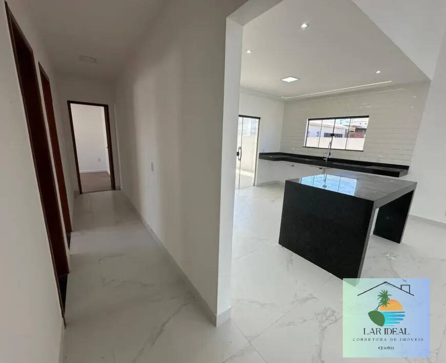 Casa à venda com 3 quartos, 150m² - Foto 11