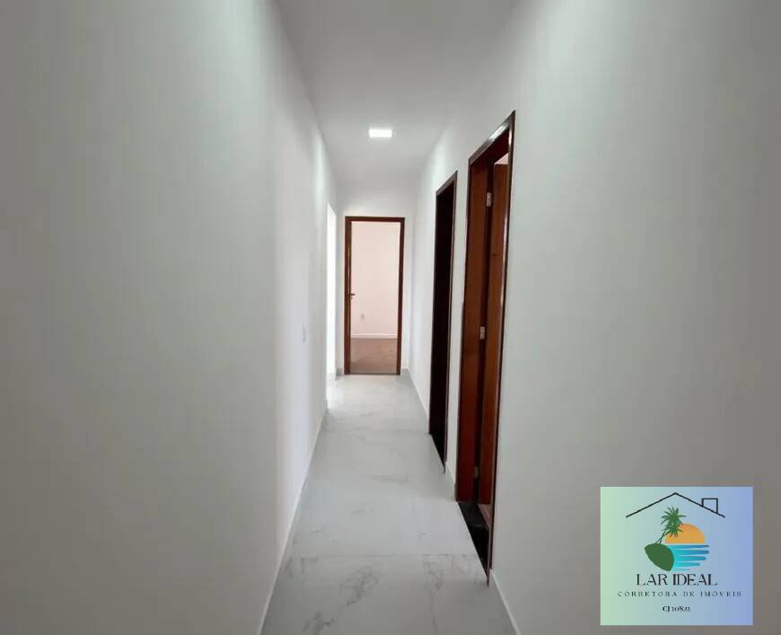 Casa à venda com 3 quartos, 150m² - Foto 15