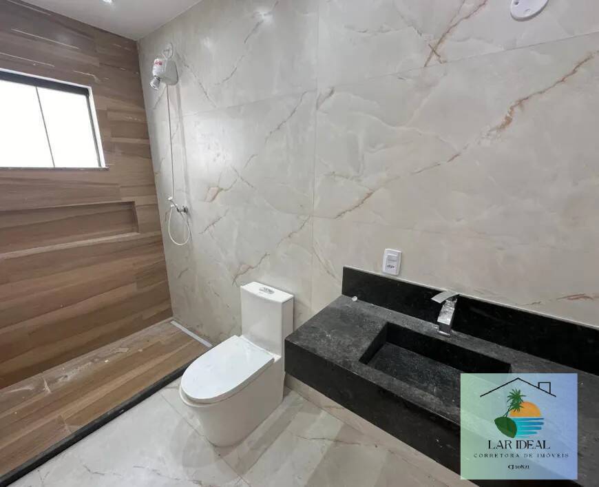 Casa à venda com 3 quartos, 150m² - Foto 18