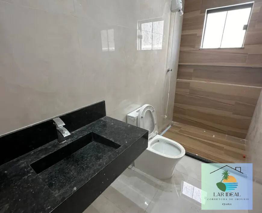 Casa à venda com 3 quartos, 150m² - Foto 17