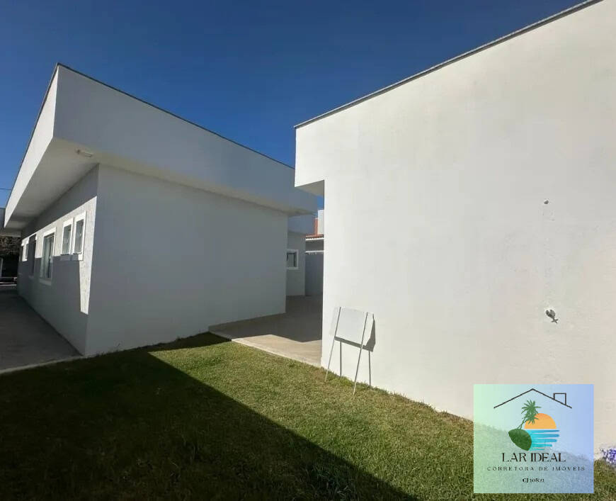 Casa à venda com 3 quartos, 183m² - Foto 5