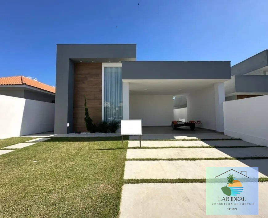 Casa à venda com 3 quartos, 183m² - Foto 2