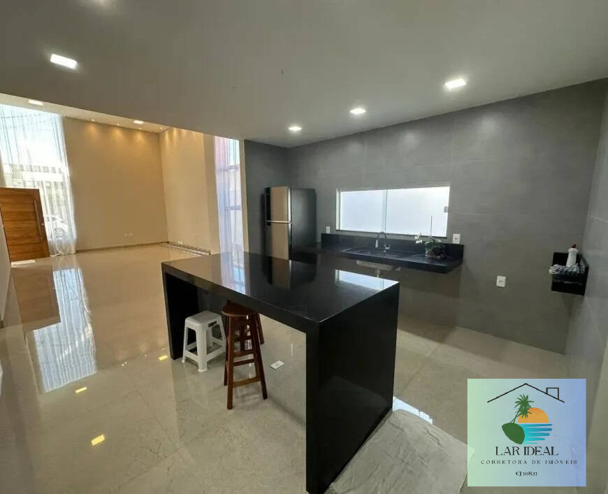 Casa à venda com 3 quartos, 183m² - Foto 9
