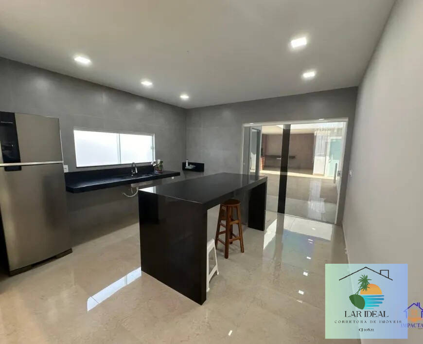 Casa à venda com 3 quartos, 183m² - Foto 11