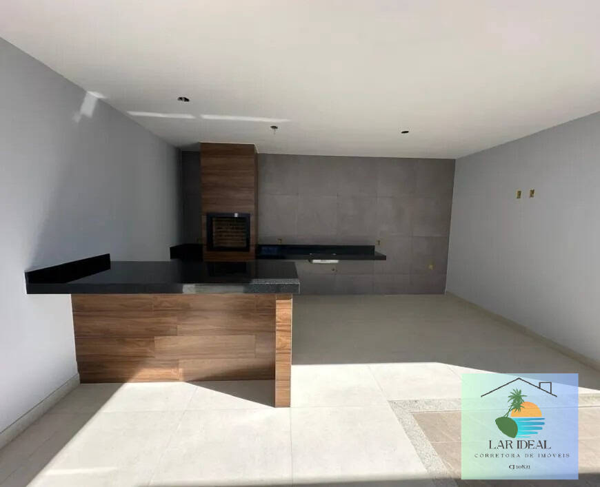 Casa à venda com 3 quartos, 183m² - Foto 6