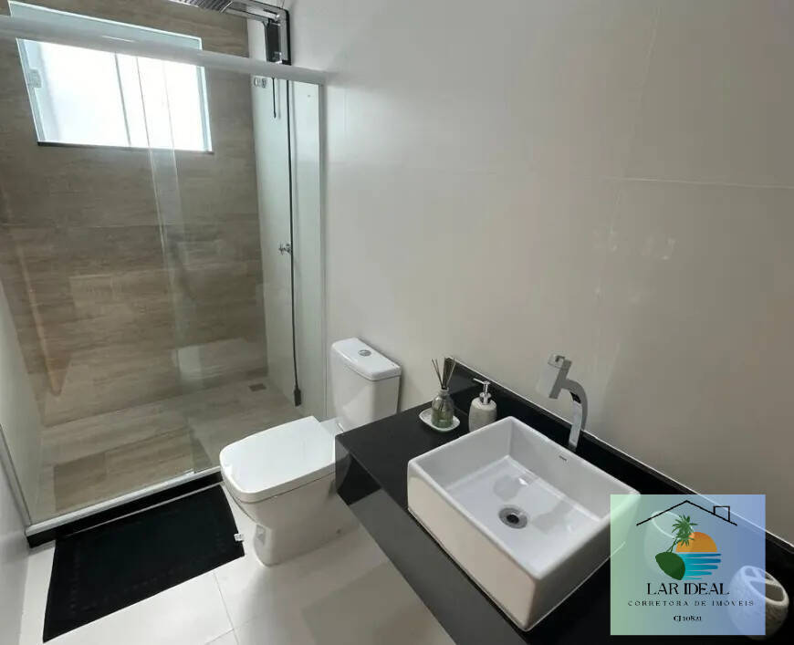 Casa à venda com 3 quartos, 183m² - Foto 15